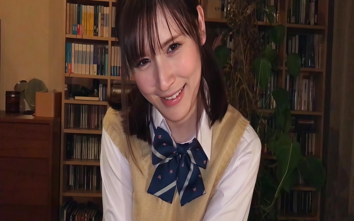 安住水無瀨的激情釋放：釋放你內心的渴望