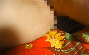 Asian beauty takes it hardcore in this steamy session