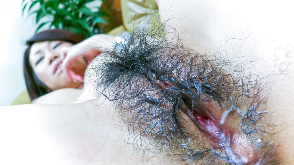 Huuka Takanashi Big Tits Bounce As She Fucks