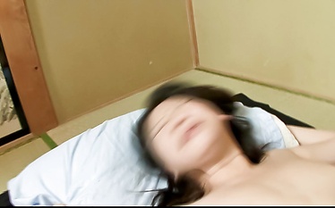 Up for a special hardcore fucking session with Emiri Takeuchi