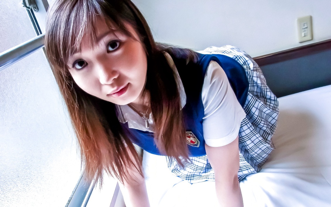 After Using a Vibrator Haruka gets a Good Pounding