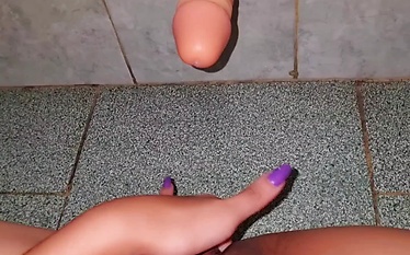 Pee on this cock