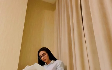 Every secretary's fantasy
