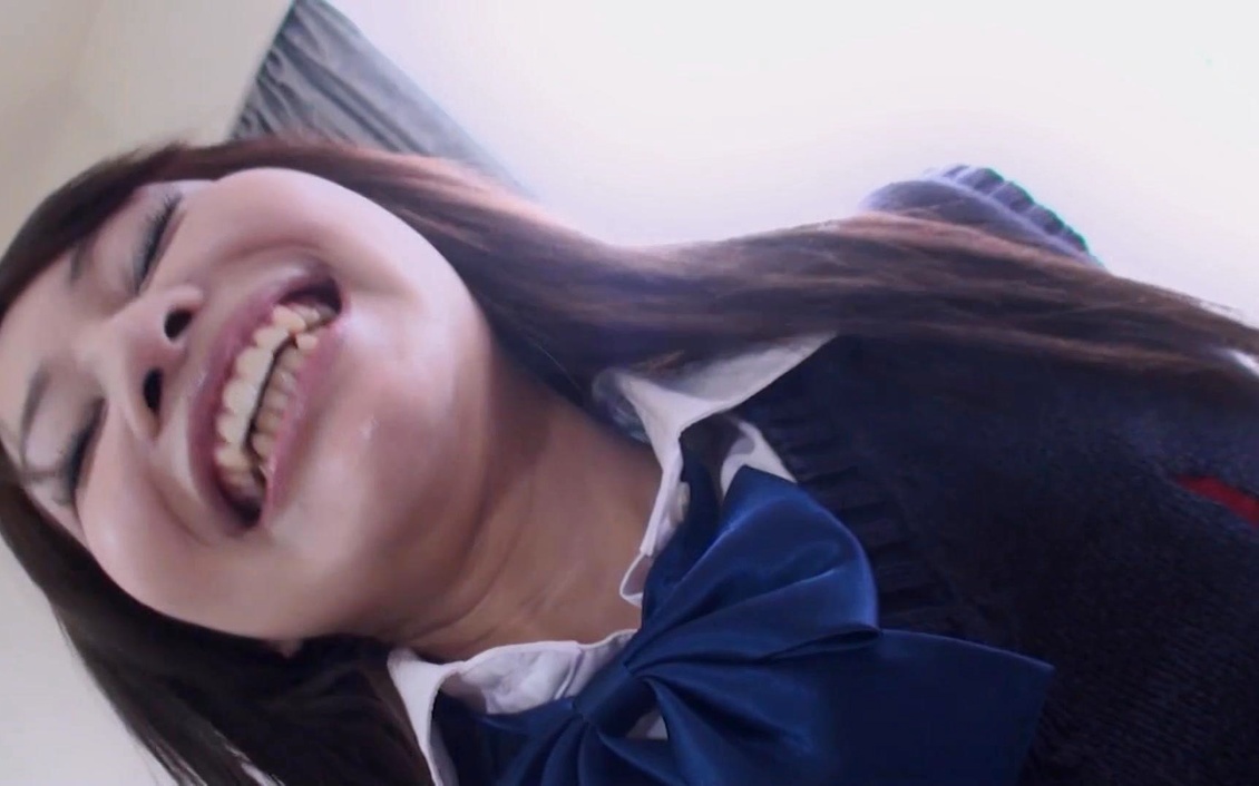 MILF Yuri Aine's Incredible Orgasm! You Won't Believe Your Eyes