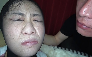 Embracing the Ropes with Shinonome Azusa: A Taste of Asian BDSM