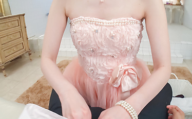 Superb Japanese teenage porn with Mao Sena