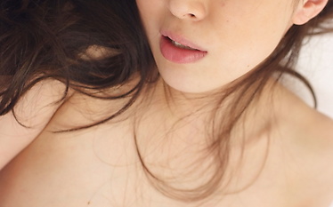 Noeru Fujik in all around action with her horny boyfriend