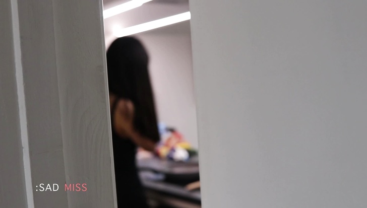 Housemate thinks I am his girlfriend..