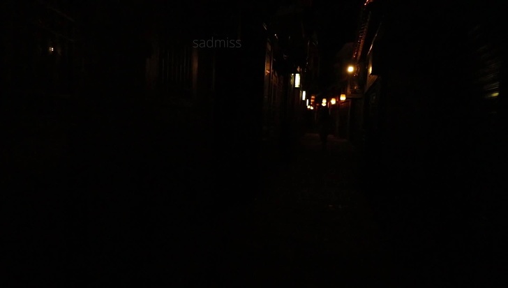 Real life Succubus Demon wants me! (Studio Ghibli nightmare)