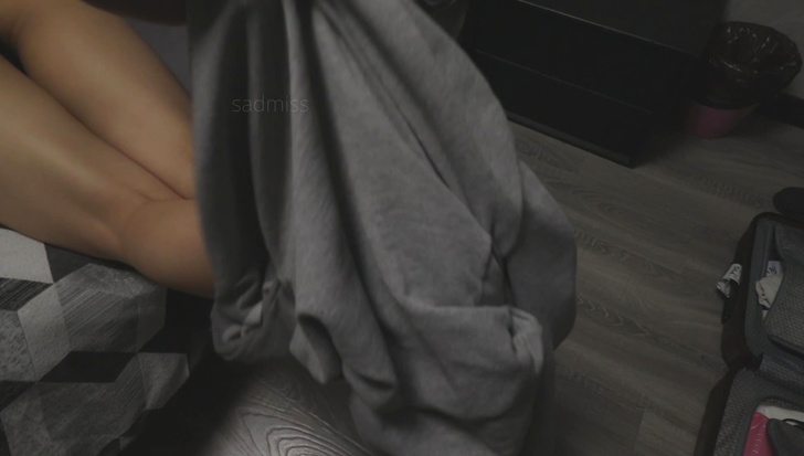 Step-sis's boyfriend wants me pregnant