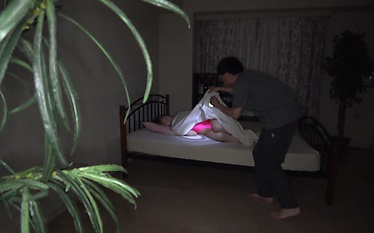 Let Nagi Mamiya's Beauty Take You on a Sensual Journey