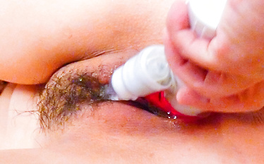 Japanese hot shot Suzanna fucked hard and cream-pied