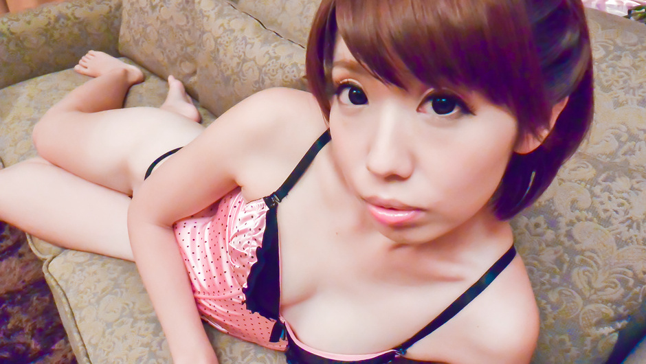 Asian Cum Face for Steamy Seira Matsuoka