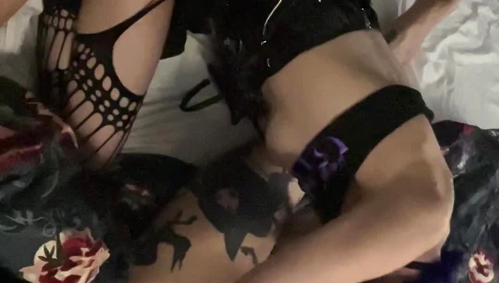 Hot Romp
