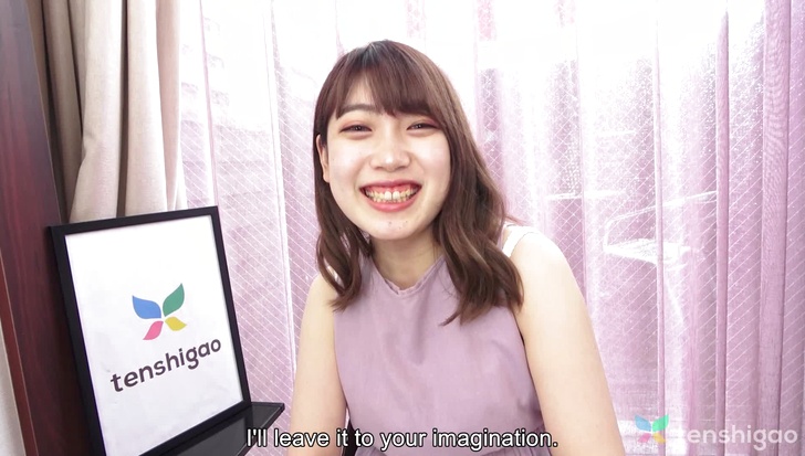 Japanese Teen Kotori Suzumiya Gets Her Sweet Pussy Creampied