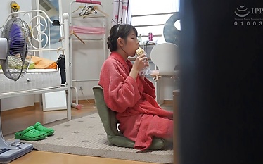 Private Intimate Love Sex: Aoi Rena