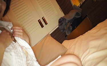 Dive into the exotic beauty of asian hair and pussy in this steamy session.