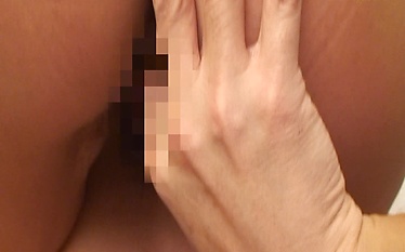 Unveiling the delicate charm of asian hair and pussy in this passionate moment.