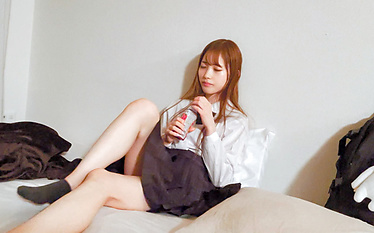 Experience the Ultimate Pov Blowjob and Hardcore Pleasure with Rika Miama