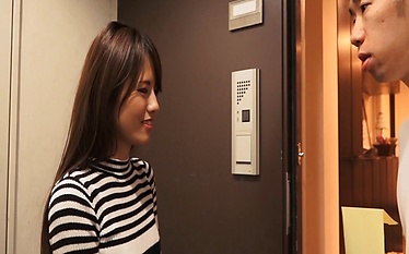 A young man's confession makes a married woman, Ayaka, give herself up to him, even though she only came to deliver a forgotten item.
