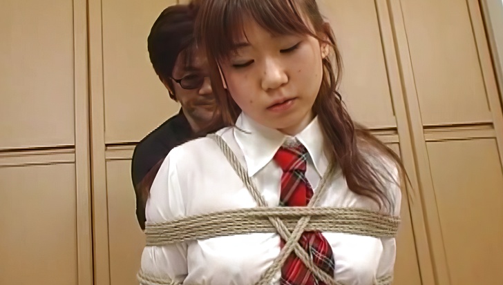 Asian Bdsm Queen Surrenders To Your Desires